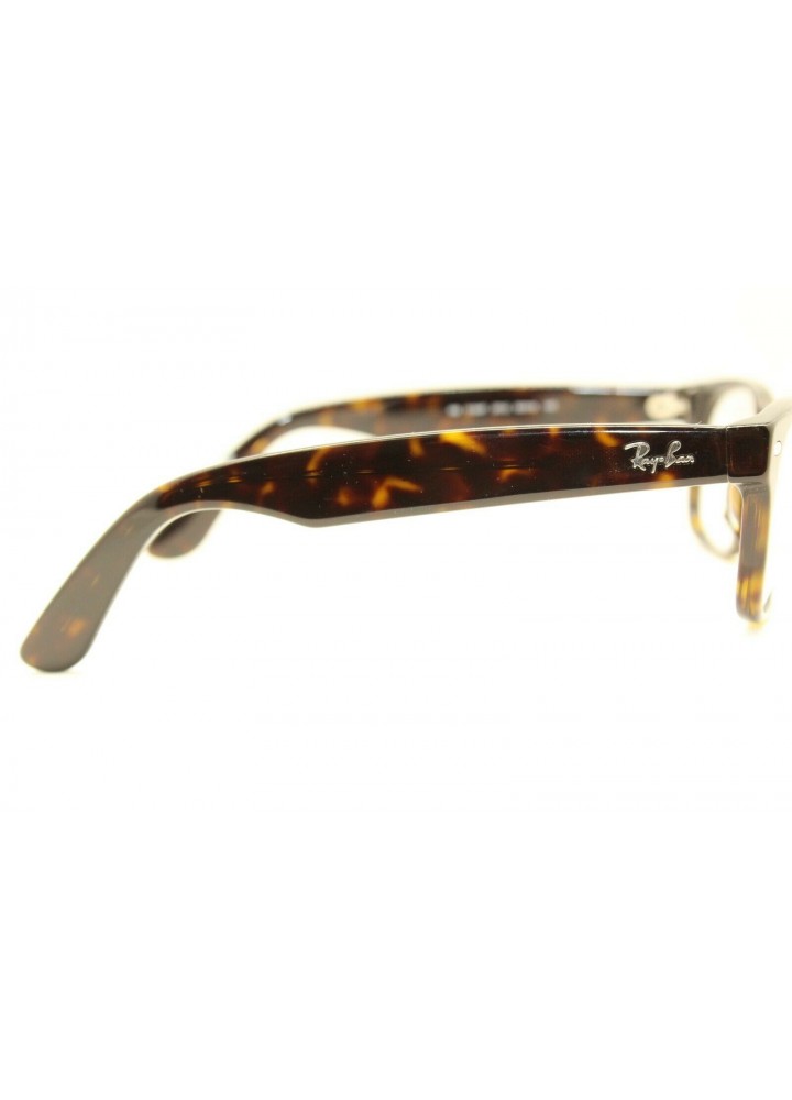 RAY-BAN Eyeglasses RB 5184F 2012 - Tort